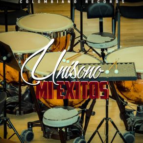 Mi Exitos album cover