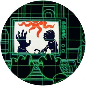 Continuum album cover