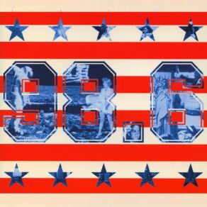 98.6 album cover