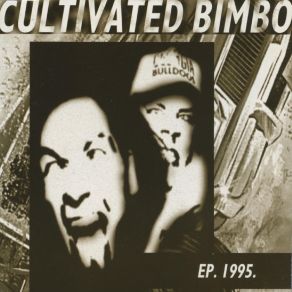EP 1995 album cover