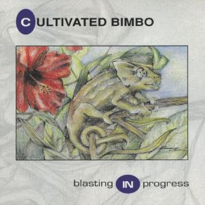 Blasting In Progress album cover