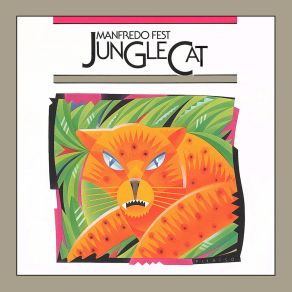 Jungle Cat album cover