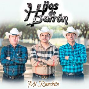 Mi Ranchito album cover