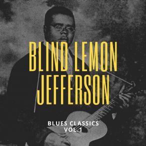 Blues Classics (Vol. 1) album cover