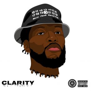 Clarity album cover