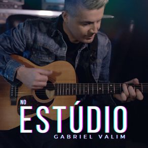 No Estúdio album cover