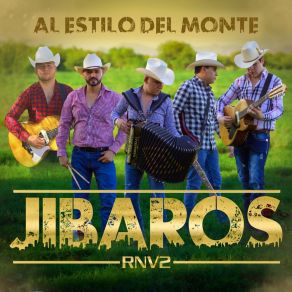 Al Estilo Del Monte album cover