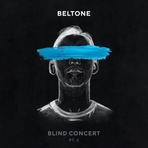 Blind Concert, Pt. 2 album cover