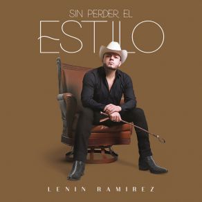 Sin Perder El Estilo album cover