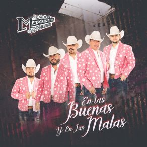 En Las Buenas Y En Las Malas album cover