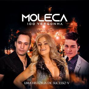 Uma História De Sucesso, Vol. 5 album cover