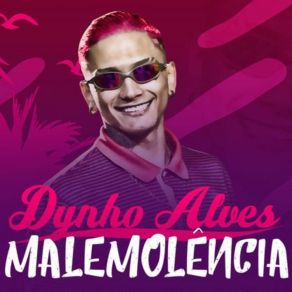 Malemolência album cover