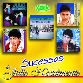 Sucessos De Julio Nascimento album cover