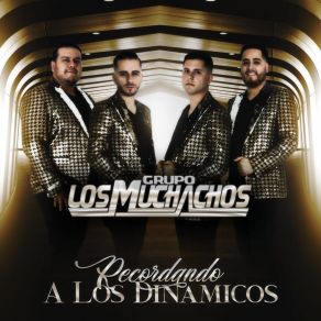 Recordando A Los Dinámicos album cover