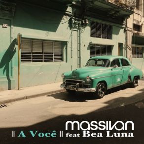 A Você album cover