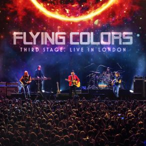 More (Live) album cover