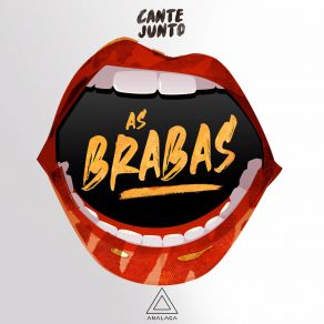 AS BRABAS (Cante Junto) album cover