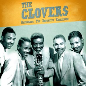Anthology: The Definitive Collection (Remastered) (CD2) album cover