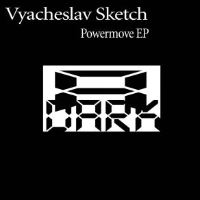 Powermove album cover
