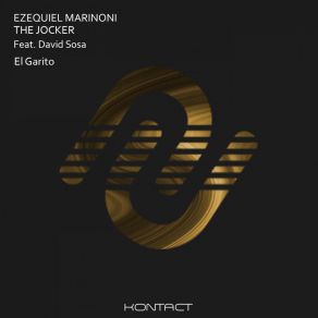El Garito album cover
