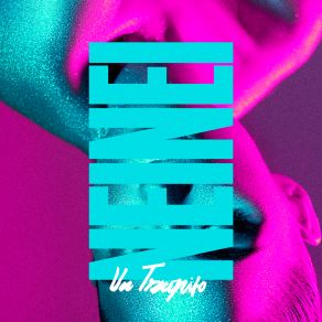 Un Traguito album cover