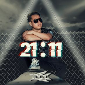 21: 11 album cover