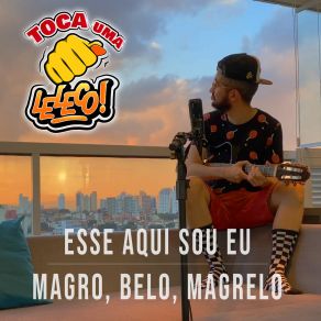 Toca Uma Leleco! album cover