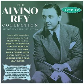 Collection 1940-50 (CD2) album cover