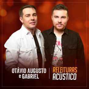 Releituras Acústico album cover