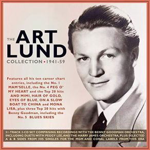 Collection 1941-59 (CD2) album cover