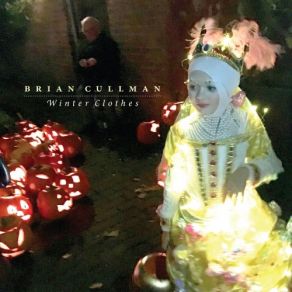 Winter Clothes album cover