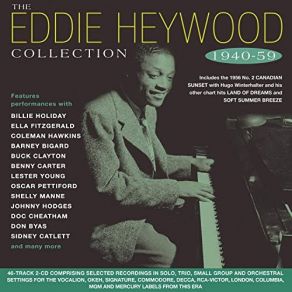 Collection 1940-59 (CD1) album cover