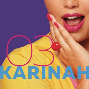 Karinah - EP 3 album cover