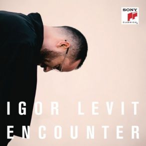 Encounter (CD1) album cover