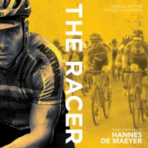 The Racer (Original Soundtrack) album cover