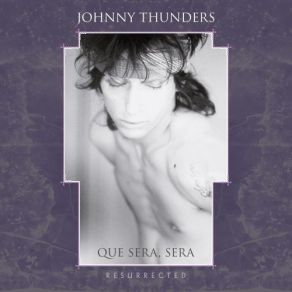 Que Sera, Sera - Resurrected (Remixed) album cover