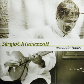 Armando Todas album cover