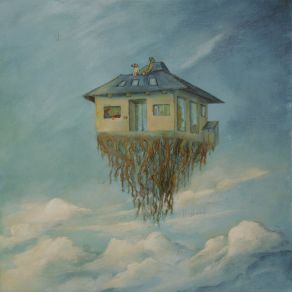 Ili album cover