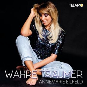 Wahre Träumer album cover