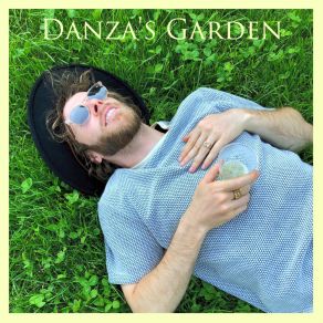 Danza's Garden album cover