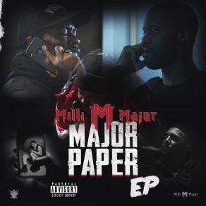 Major Paper album cover
