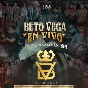 En Vivo Desde Mazatlán Sin. (En Vivo) album cover