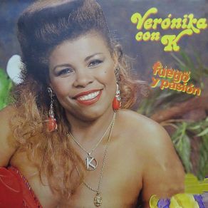 Fuego Y Pasión album cover