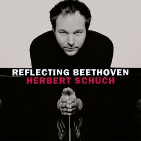 Reflecting Beethoven album cover