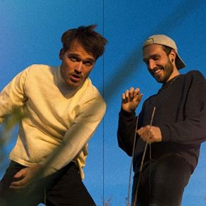 Sommerseite album cover