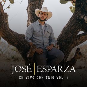 En Vivo Con Trio, Vol. 1 album cover