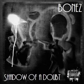 Shadow Of A Doubt album cover