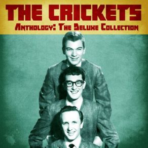 Anthology: The Deluxe Collection (Remastered) (CD1) album cover