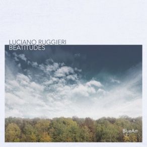 Beatitudes album cover