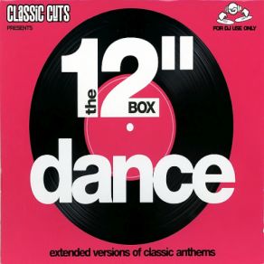 The 12 Inch Dance Box (CD2) album cover